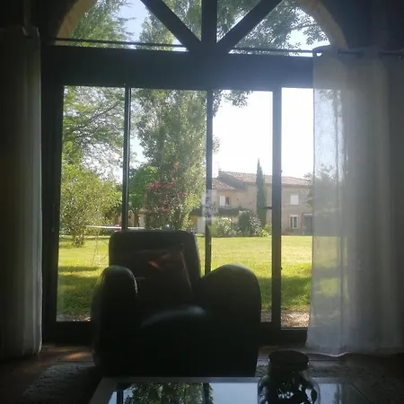 Le Fournil De L'albenque Tatil Evi