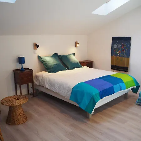 Le Fournil De L'albenque Tatil Evi