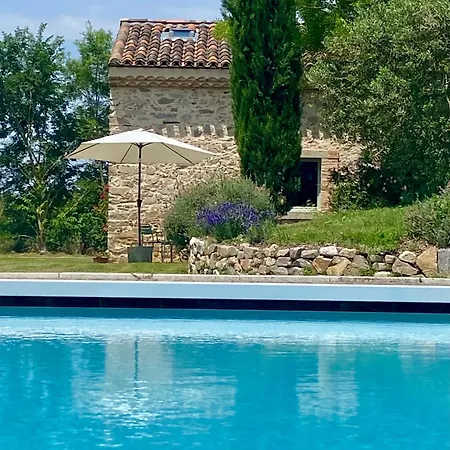 Le Fournil De L'albenque Revel (Haute-Garonne)