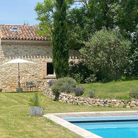 Le Fournil De L'albenque Holiday home Revel (Haute-Garonne)