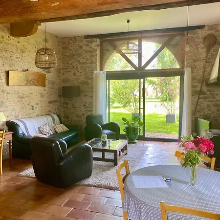 Tatil Evi Le Fournil De L'albenque Revel (Haute-Garonne)