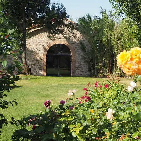 Tatil Evi Le Fournil De L'albenque