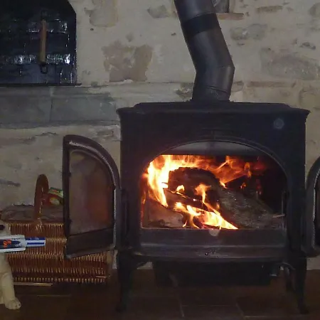 Le Fournil De L'albenque Tatil Evi