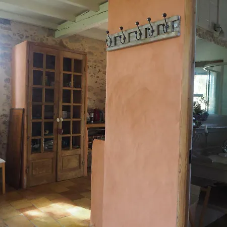 Tatil Evi Le Fournil De L'albenque Revel (Haute-Garonne)
