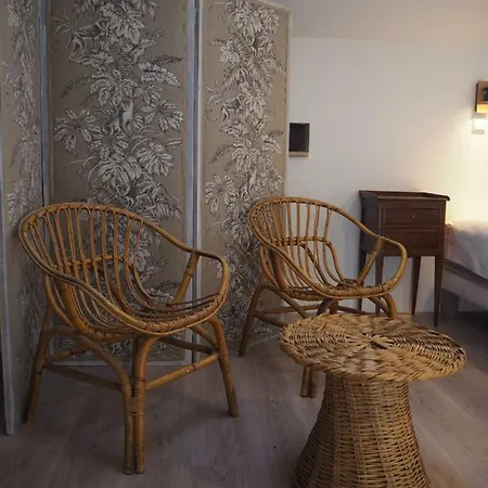 Le Fournil De L'albenque Tatil Evi *